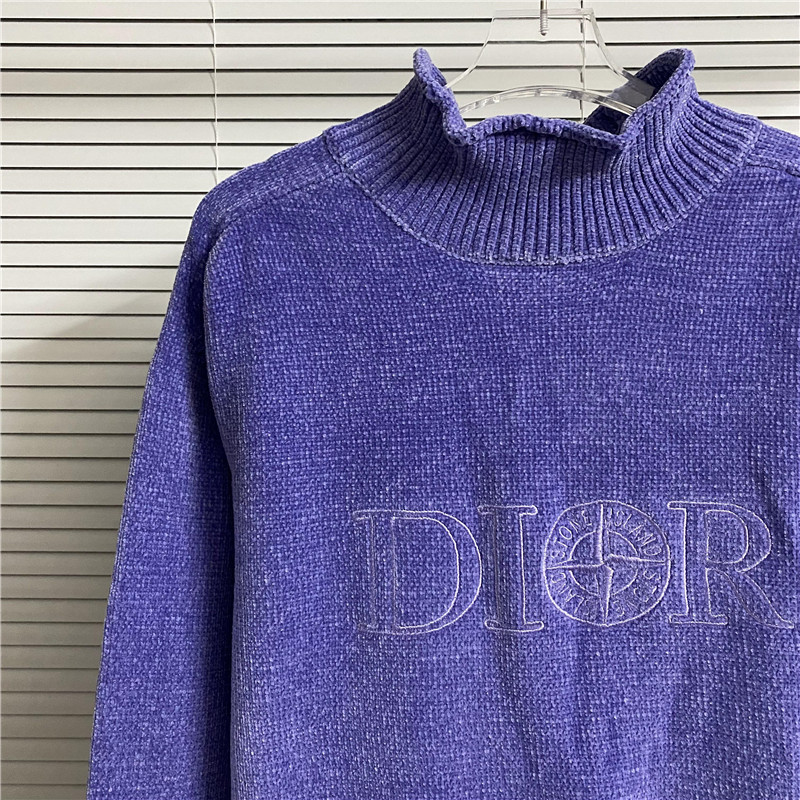 Christian Dior Sweaters